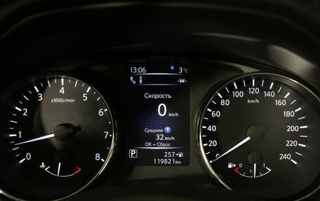 Nissan Qashqai, 2020 год, 1 970 000 рублей, 12 фотография