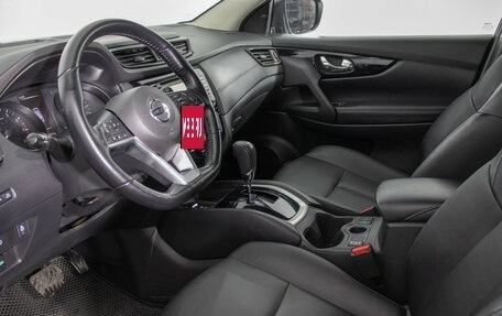 Nissan Qashqai, 2020 год, 1 970 000 рублей, 10 фотография