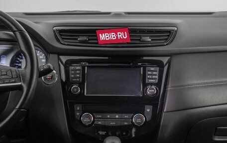 Nissan Qashqai, 2020 год, 1 970 000 рублей, 14 фотография