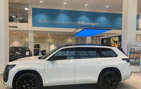 Volkswagen Teramont, 2025 год, 6 900 000 рублей, 4 фотография