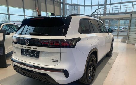 Volkswagen Teramont, 2025 год, 6 900 000 рублей, 5 фотография