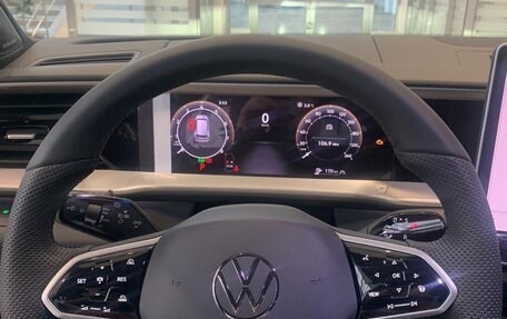 Volkswagen Teramont, 2025 год, 6 900 000 рублей, 11 фотография