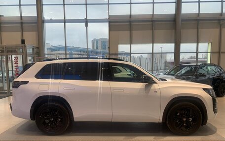 Volkswagen Teramont, 2025 год, 6 900 000 рублей, 3 фотография