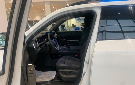 Volkswagen Teramont, 2025 год, 6 900 000 рублей, 9 фотография