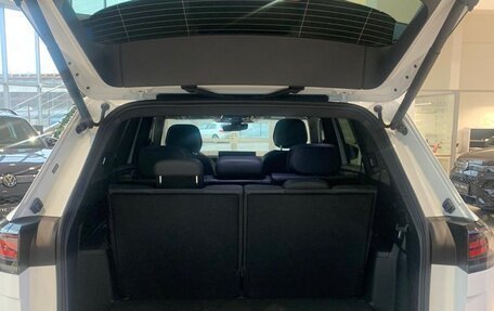 Volkswagen Teramont, 2025 год, 6 900 000 рублей, 12 фотография