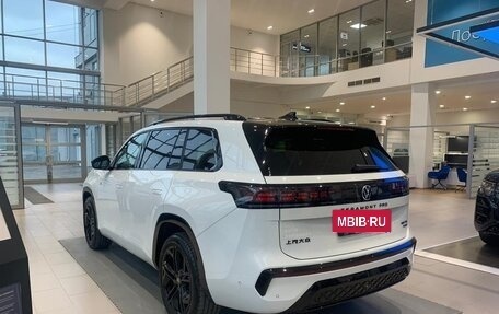 Volkswagen Teramont, 2025 год, 6 900 000 рублей, 6 фотография