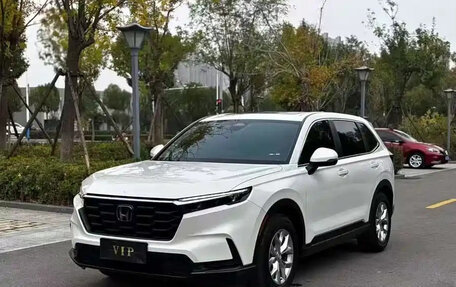 Honda CR-V, 2025 год, 4 100 855 рублей, 1 фотография