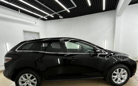 Mazda CX-7 I рестайлинг, 2008 год, 737 000 рублей, 5 фотография