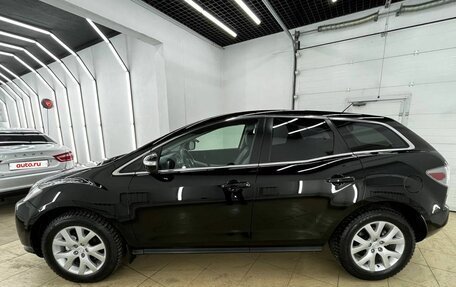 Mazda CX-7 I рестайлинг, 2008 год, 737 000 рублей, 6 фотография
