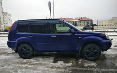 Nissan X-Trail, 2006 год, 780 000 рублей, 1 фотография