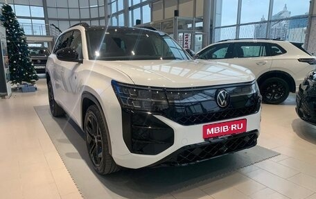 Volkswagen Teramont, 2025 год, 6 900 000 рублей, 1 фотография