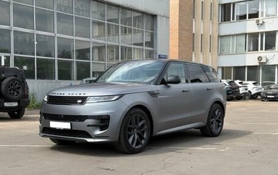 Land Rover Range Rover Sport, 2023 год, 14 950 000 рублей, 1 фотография