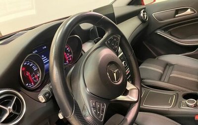 Mercedes-Benz GLA, 2019 год, 2 900 000 рублей, 1 фотография