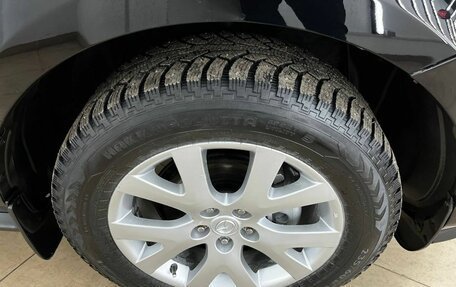 Mazda CX-7 I рестайлинг, 2008 год, 737 000 рублей, 9 фотография