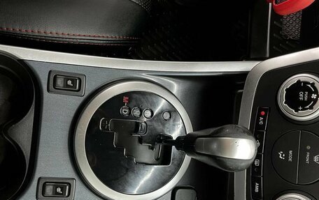 Mazda CX-7 I рестайлинг, 2008 год, 737 000 рублей, 16 фотография