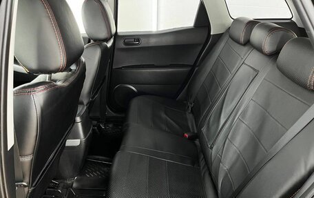 Mazda CX-7 I рестайлинг, 2008 год, 737 000 рублей, 15 фотография