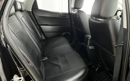 Mazda CX-7 I рестайлинг, 2008 год, 737 000 рублей, 18 фотография