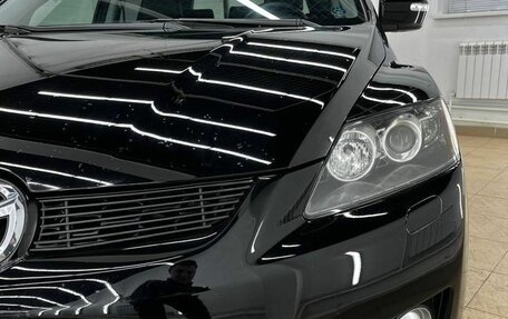 Mazda CX-7 I рестайлинг, 2008 год, 737 000 рублей, 12 фотография