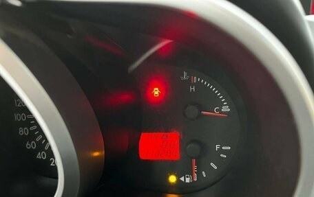 Mazda CX-7 I рестайлинг, 2008 год, 737 000 рублей, 19 фотография