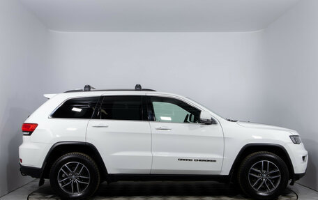 Jeep Grand Cherokee, 2018 год, 3 640 000 рублей, 4 фотография