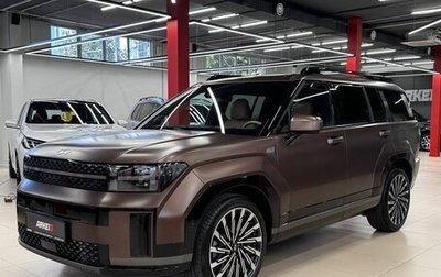 Hyundai Santa Fe IV, 2025 год, 5 490 000 рублей, 1 фотография