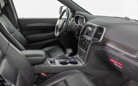 Jeep Grand Cherokee, 2018 год, 3 640 000 рублей, 9 фотография