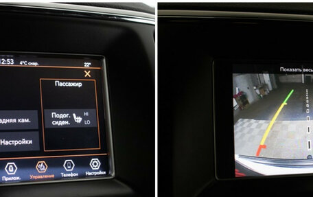 Jeep Grand Cherokee, 2018 год, 3 640 000 рублей, 19 фотография