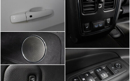 Jeep Grand Cherokee, 2018 год, 3 640 000 рублей, 16 фотография