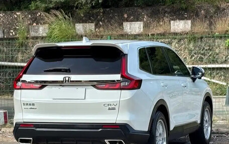 Honda CR-V, 2024 год, 3 800 855 рублей, 7 фотография