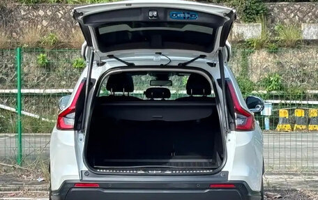 Honda CR-V, 2024 год, 3 800 855 рублей, 8 фотография