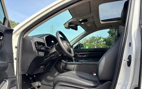 Honda CR-V, 2024 год, 3 800 855 рублей, 9 фотография