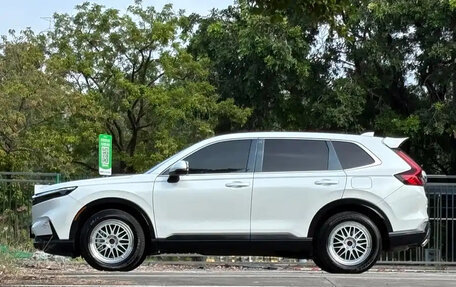 Honda CR-V, 2024 год, 3 800 855 рублей, 4 фотография