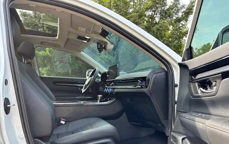 Honda CR-V, 2024 год, 3 800 855 рублей, 12 фотография