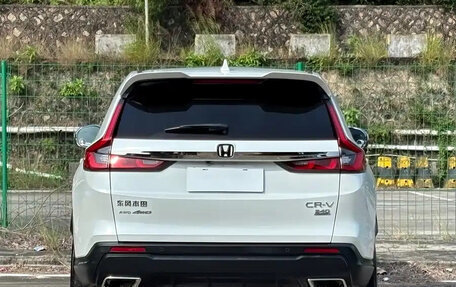 Honda CR-V, 2024 год, 3 800 855 рублей, 6 фотография