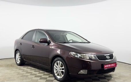 KIA Cerato III, 2011 год, 1 099 900 рублей, 1 фотография