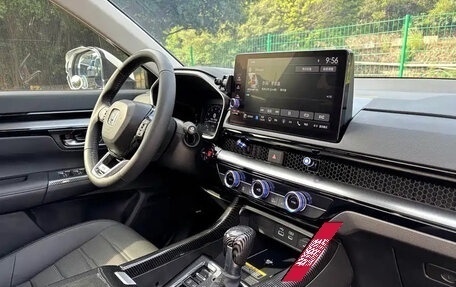 Honda CR-V, 2024 год, 3 800 855 рублей, 11 фотография