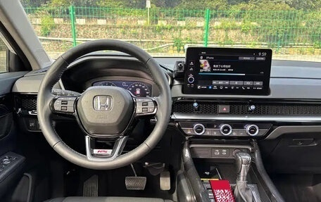 Honda CR-V, 2024 год, 3 800 855 рублей, 14 фотография