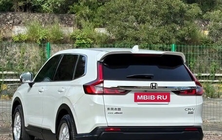 Honda CR-V, 2024 год, 3 800 855 рублей, 5 фотография