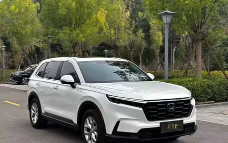 Honda CR-V, 2025 год, 4 100 855 рублей, 3 фотография