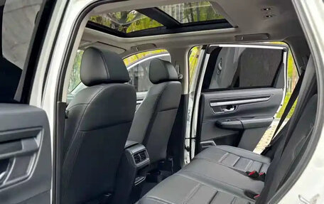 Honda CR-V, 2025 год, 4 100 855 рублей, 9 фотография