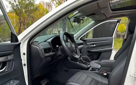 Honda CR-V, 2025 год, 4 100 855 рублей, 7 фотография