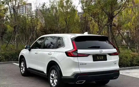 Honda CR-V, 2025 год, 4 100 855 рублей, 6 фотография