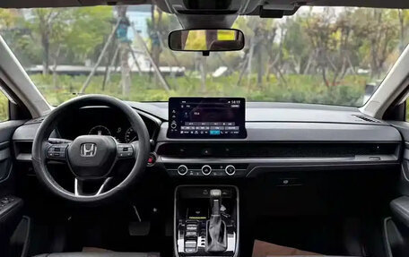 Honda CR-V, 2025 год, 4 100 855 рублей, 8 фотография