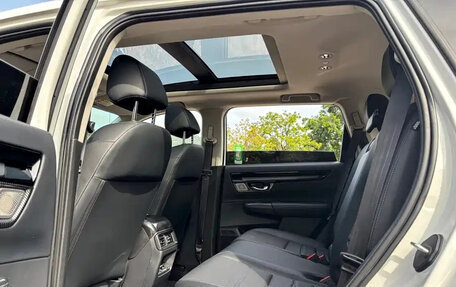 Honda CR-V, 2024 год, 3 800 855 рублей, 17 фотография
