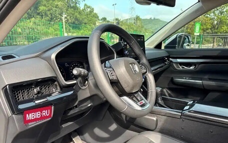 Honda CR-V, 2024 год, 3 800 855 рублей, 10 фотография