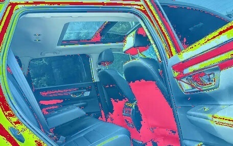 Honda CR-V, 2024 год, 3 800 855 рублей, 16 фотография