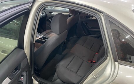 Audi A4, 2015 год, 1 490 000 рублей, 7 фотография