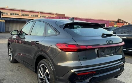 Audi Q5, 2025 год, 10 465 000 рублей, 3 фотография