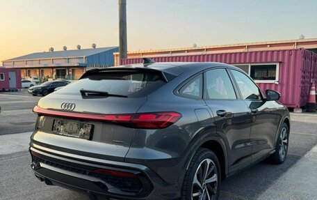 Audi Q5, 2025 год, 10 465 000 рублей, 6 фотография