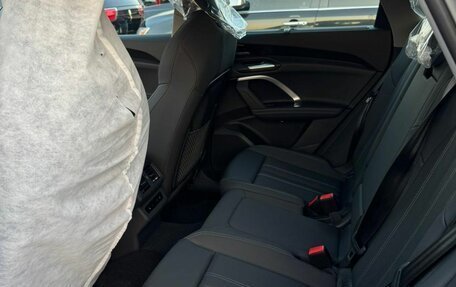 Audi Q5, 2025 год, 10 465 000 рублей, 5 фотография